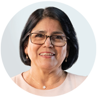 Foto Directora General Carmen Campos