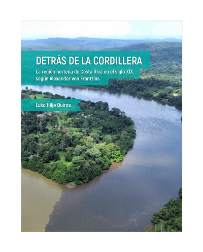 portada del libro Tope de toros de Liberia