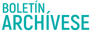 Boletín Archívese
